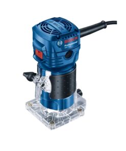 Bosch GKF 550 Professional Palm Router 550W