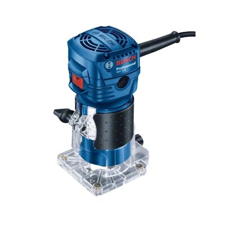 Bosch GKF 550 Professional Palm Router 550W