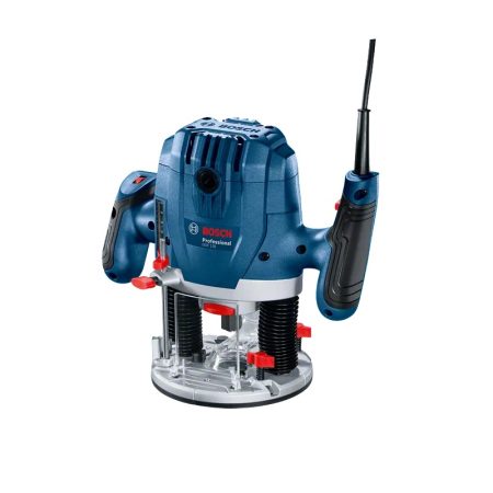 Bosch GOF 130 Professional Router 1300W - Image 2