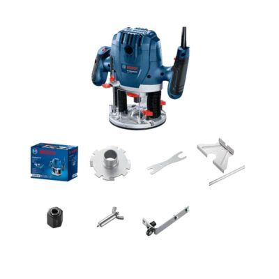 Bosch GOF 130 Professional Router 1300W
