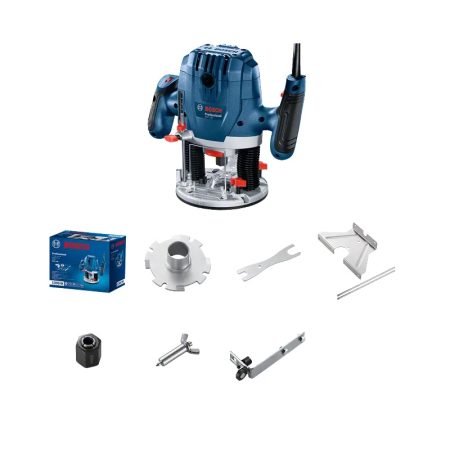 Bosch GOF 130 Professional Router 1300W
