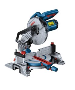 Bosch GCM 216 Professional 8" Mitre Saw 1300W, 4800RPM