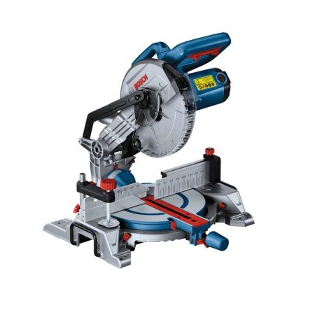 Bosch GCM 216 Professional 8" Mitre Saw 1300W, 4800RPM
