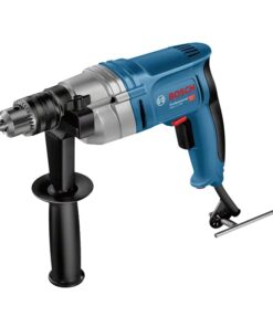 Bosch GBM 13 HRE Professional Drill with Auxiliary Handle 230V, 550W
