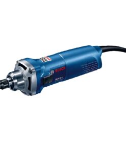 Bosch GGS 28 C Professional Straight Grinder with Spanner 240V, 600W