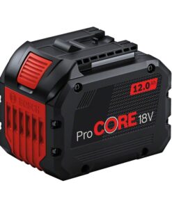 Bosch ProCORE 18V 12.0Ah Professional Li-Ion Battery Pack