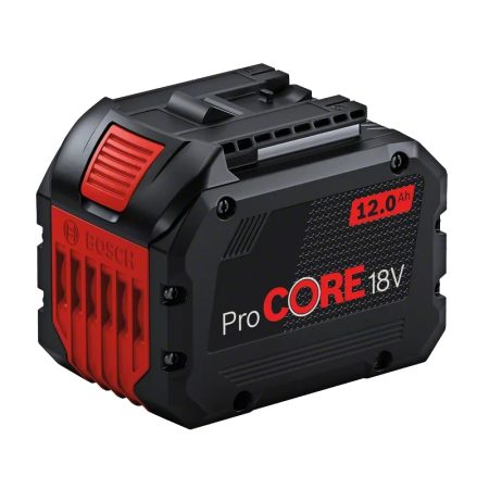 Bosch ProCORE 18V 12.0Ah Professional Li-Ion Battery Pack