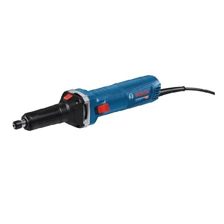 Bosch GGS 30 LS Professional Straight Grinder 750W - Image 2