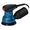 Bosch GEX 125 Professional Random Orbit Sander 280W