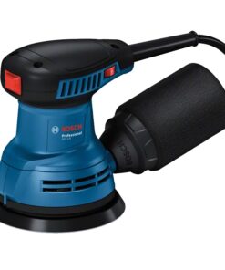 Bosch GEX 125 Professional Random Orbit Sander 280W