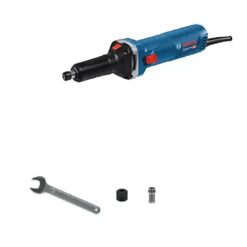 Bosch GGS 30 LS Professional Straight Grinder 750W