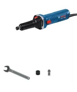 Bosch GGS 30 LS Professional Straight Grinder 750W