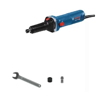 Bosch GGS 30 LS Professional Straight Grinder 750W