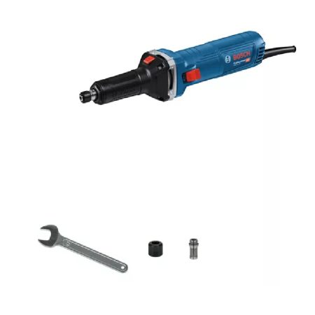 Bosch GGS 30 LS Professional Straight Grinder 750W