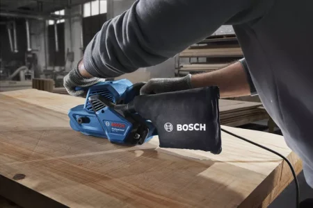 Bosch GBS 750 Professional Belt Sander - Image 7