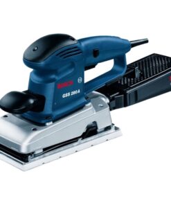 Bosch GSS 280 A Professional Orbital Sander 330W
