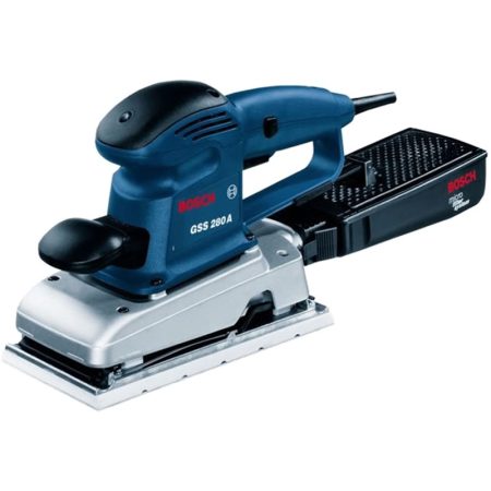 Bosch GSS 280 A Professional Orbital Sander 330W