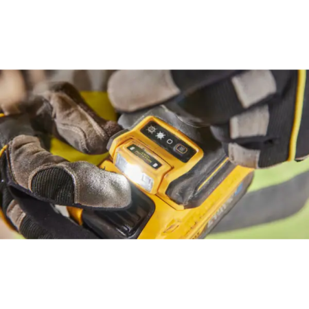 DEWALT DCD1007H1T-B1, 20V MAX/ 18V Cordless 3-SPEED Top Premium Hammer Drill Set - Image 3