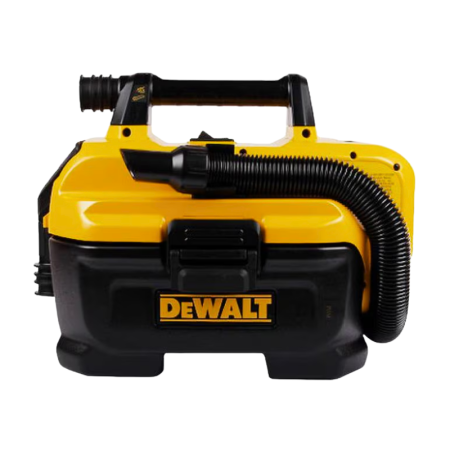 DEWALT DCV580N-KR, 20V/18V Cordless Wet & Dry HEPA Filter Vacuum Cleaner (BARE TOOL ONLY) - Image 3