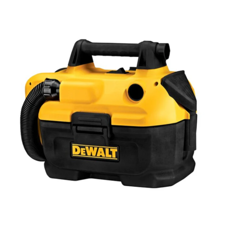 DEWALT DCV580N-KR, 20V/18V Cordless Wet & Dry HEPA Filter Vacuum Cleaner (BARE TOOL ONLY) - Image 2