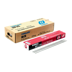 KOBELCO RB26 Welding Electrodes Rods (SOLD IN CARTON OF 4 PKT, 20KG)