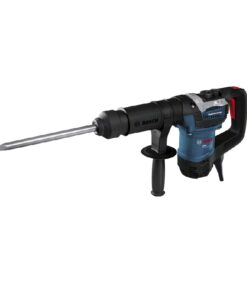 Bosch GSH 5 Professional Demolition Hammer with SDS Max 7.5J, 1100W
