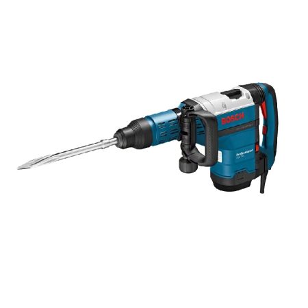 Bosch GSH 9 VC Professional Heavy Duty Demolition Hammer with SDS Max 13J, 1500W - Image 2