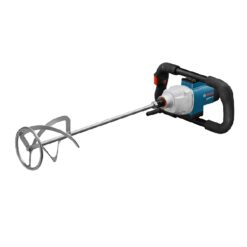 Bosch GRW 12 E Professional Stirrer Mixer 1200W with Stirrer Basket
