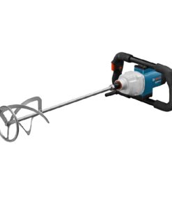 Bosch GRW 12 E Professional Stirrer Mixer 1200W with Stirrer Basket