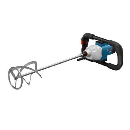Bosch GRW 12 E Professional Stirrer Mixer 1200W with Stirrer Basket