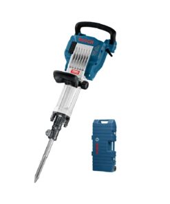 Bosch GSH 16-30 Professional Heavy Duty Breaker  41J, 1750W