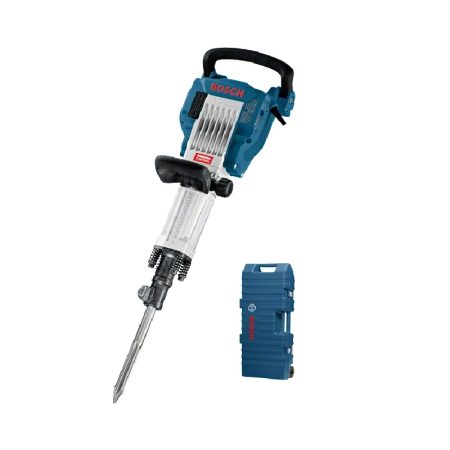 Bosch GSH 16-30 Professional Heavy Duty Breaker  41J, 1750W