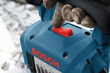 Bosch GSH 16-30 Professional Heavy Duty Breaker  41J, 1750W - Image 3
