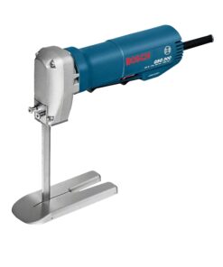 Bosch GSG 300 Professional Heavy Duty Foam Rubber Cutter 350W
