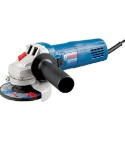 Bosch GWS 750 Professional Heavy Duty Corded Angle Grinder, 750W/11,000RPM