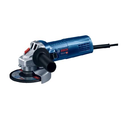 Bosch GWS 900-100 Professional Heavy Duty Corded Angle Grinder 900W / 11,000RPM