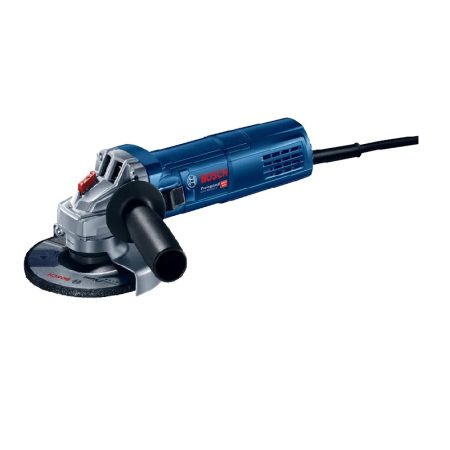 Bosch GWS 900-100 S Professional Heavy Duty Corded Angle Grinder  240V, 900W