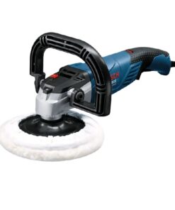 Bosch GPO 12 CE Heavy Duty Professional Polisher 1250W