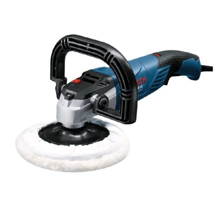 Bosch GPO 12 CE Heavy Duty Professional Polisher 1250W