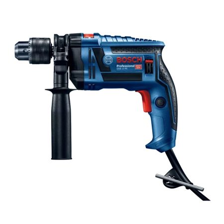 Bosch GSB 13 RE Professional Heavy Duty Impact Drill 650W