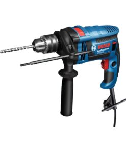 Bosch GSB 16 RE Professional Heavy Duty Impact Drill (Wrap Set) 750W