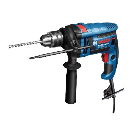 Bosch GSB 16 RE Professional Heavy Duty Impact Drill (Wrap Set) 750W
