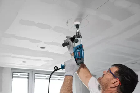 GSB 20-2 RE Professional Heavy Duty Impact Drill 800W - Image 2