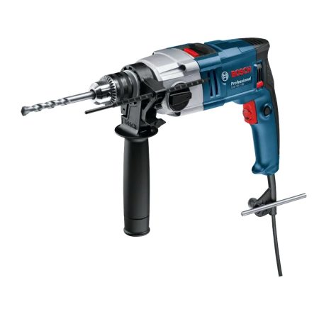 GSB 20-2 RE Professional Heavy Duty Impact Drill 800W