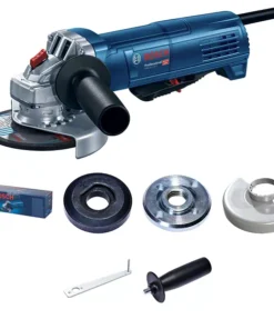 Bosch GWS 9-100 P Professional Heavy Duty Corded Angle Grinder 240V / 900W / 11,000RPM