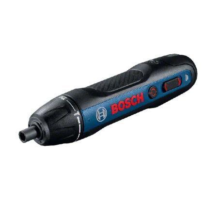 Bosch GO 2 Professional Cordless Screwdriver Kit Set  3.6V/1.5Ah