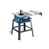 Bosch GTS 254 Professional Table Saw 1800W