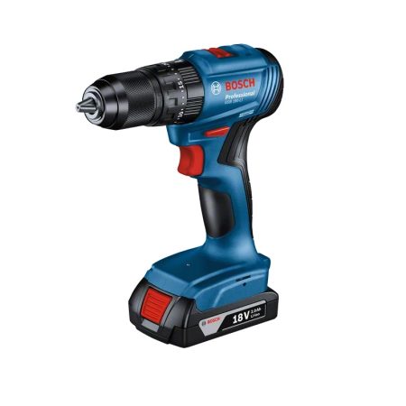 Bosch GSB 185-LI Professional Cordless Impact Drill - Image 8