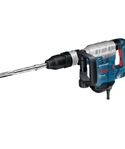 Bosch GSH 5 CE Professional Demolition Hammer with SDS Max 1150W