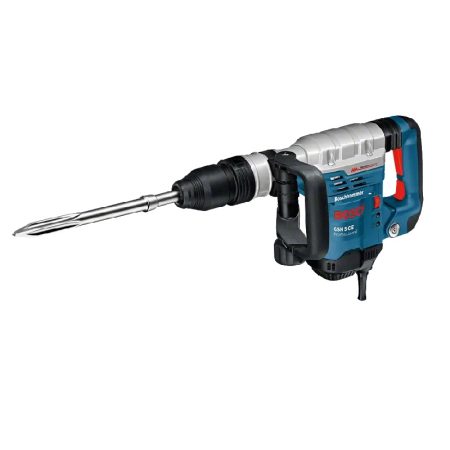 Bosch GSH 5 CE Professional Demolition Hammer with SDS Max 1150W